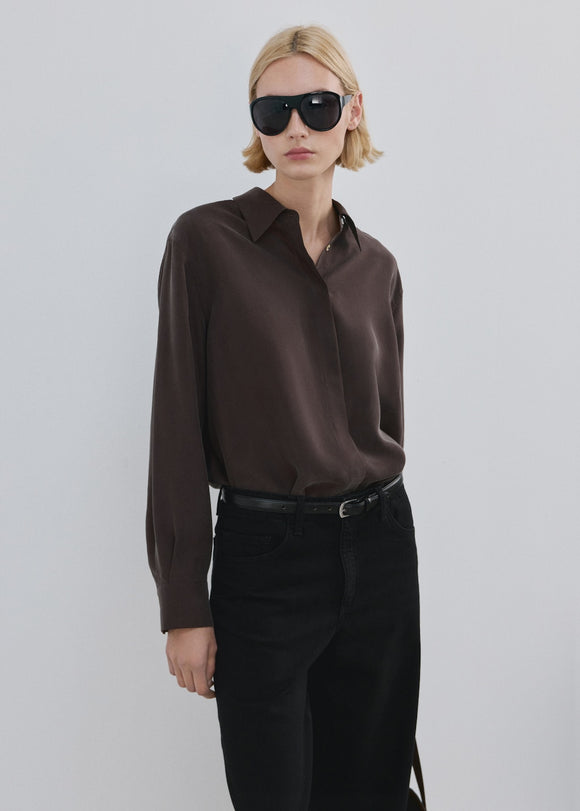 MANGO LIA 27014075-TN MANGO WOMEN DENIM JEANS