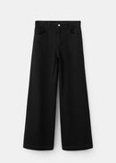 MANGO LIA 27014075-TN MANGO WOMEN DENIM JEANS-5