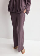 MANGO LILLI-A 27014076-65 MANGO WOMEN TROUSER-2