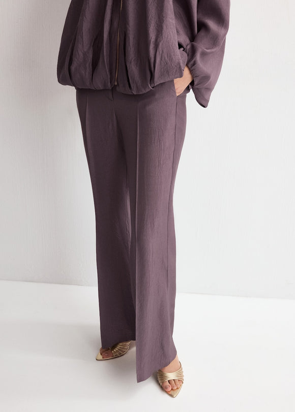 MANGO LILLI-A 27014076-65 MANGO WOMEN TROUSER
