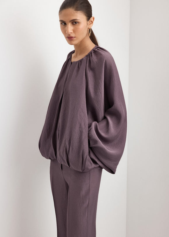 MANGO LILLI-A 27014076-65 MANGO WOMEN TROUSER