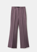 MANGO LILLI-A 27014076-65 MANGO WOMEN TROUSER-5