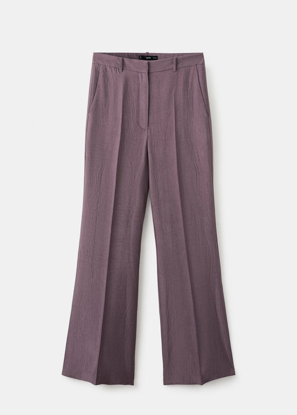 MANGO LILLI-A 27014076-65 MANGO WOMEN TROUSER