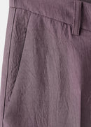 MANGO LILLI-A 27014076-65 MANGO WOMEN TROUSER-7