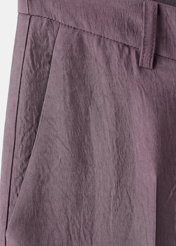 MANGO LILLI-A 27014076-65 MANGO WOMEN TROUSER