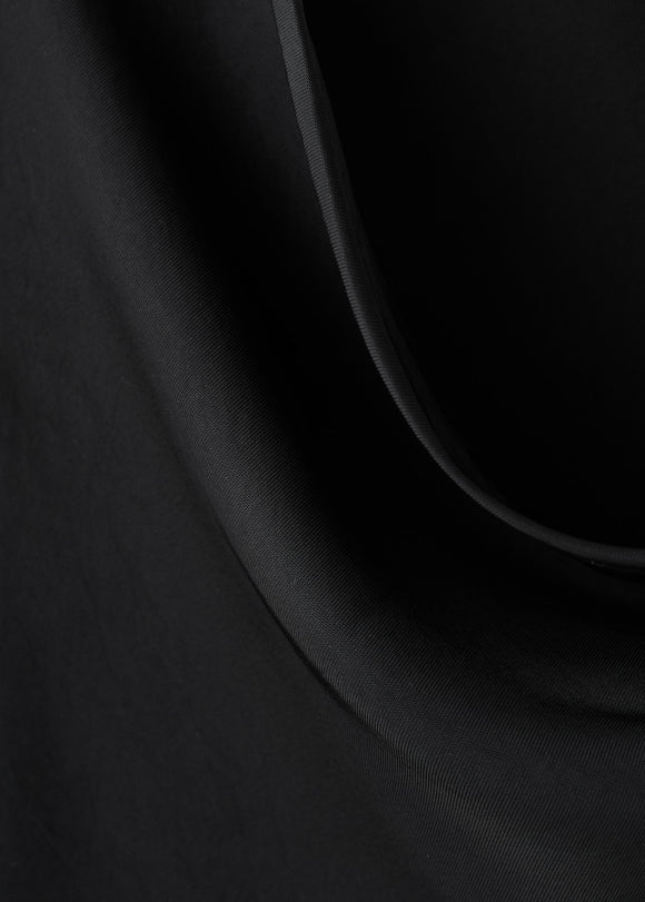 MANGO FRANCY-A 27014079-99 MANGO WOMEN DRESS FULL LENGTH