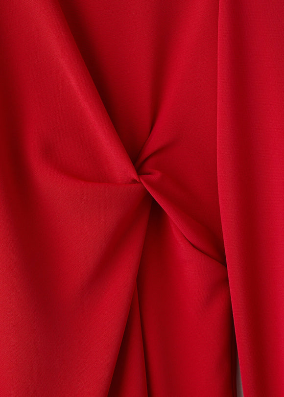 MANGO ROSS-A 27014080-70 MANGO WOMEN DRESS FULL LENGTH