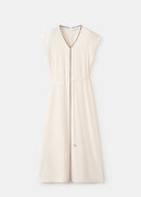 MANGO LULU-A 27014081-05 MANGO WOMEN DRESS FULL LENGTH-6