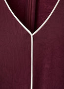 MANGO LULU-A 27014081-75 MANGO WOMEN DRESS FULL LENGTH-7