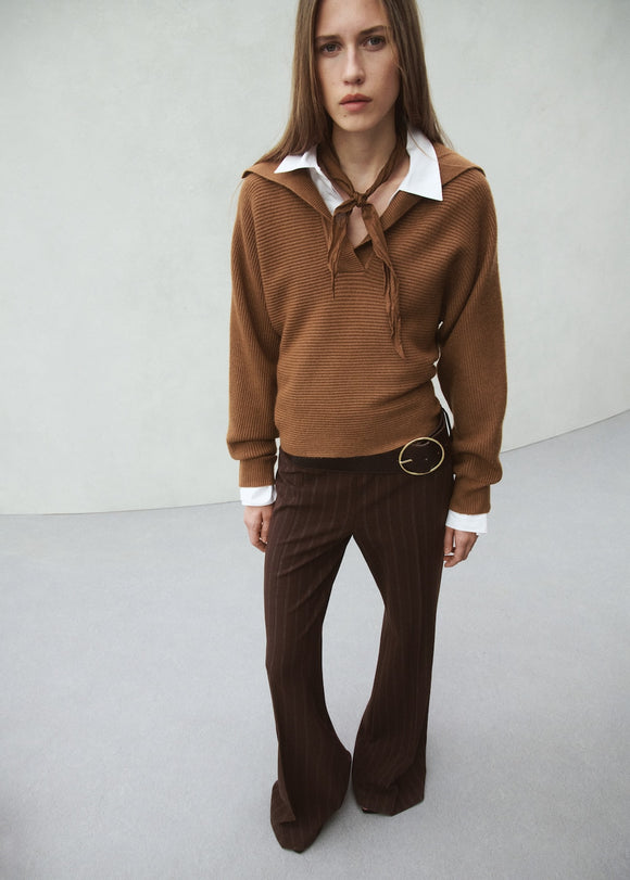 MANGO FRESON 27014085-31 MANGO WOMEN SWEATER