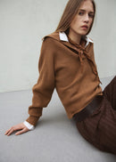 MANGO FRESON 27014085-31 MANGO WOMEN SWEATER-2