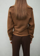 MANGO FRESON 27014085-31 MANGO WOMEN SWEATER-3