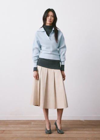 MANGO FRESON 27014085-50 MANGO WOMEN SWEATER