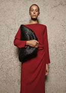 MANGO BETY2 27014089-70 MANGO WOMEN DRESS FULL LENGTH-2