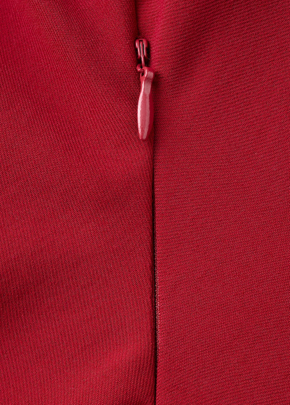 MANGO BETY2 27014089-70 MANGO WOMEN DRESS FULL LENGTH