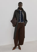 MANGO PORTBI 27014093-56 MANGO WOMEN T-SHIRT SHORT SLEEVE-1