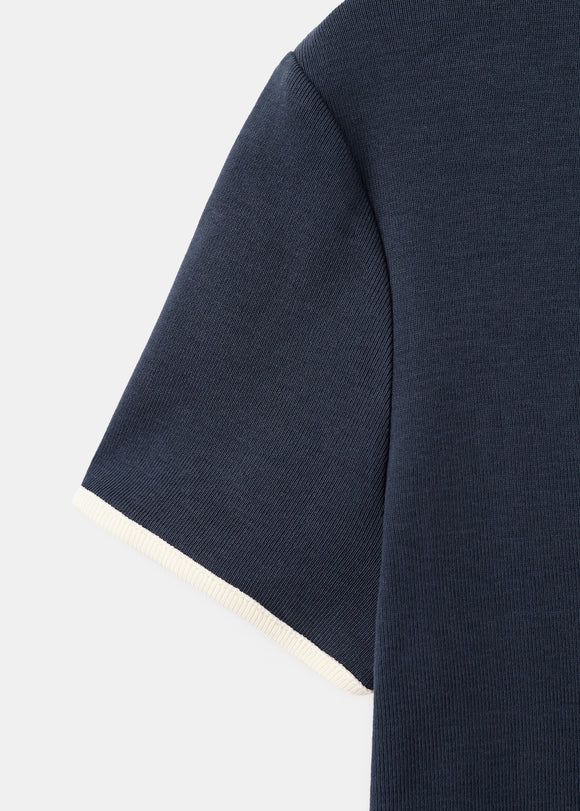 MANGO PORTBI 27014093-56 MANGO WOMEN T-SHIRT SHORT SLEEVE