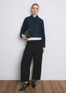 MANGO NICOLE 27014095-99 MANGO WOMEN TROUSER-2