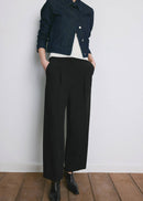 MANGO NICOLE 27014095-99 MANGO WOMEN TROUSER-1
