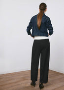 MANGO NICOLE 27014095-99 MANGO WOMEN TROUSER-3