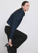 MANGO NICOLE 27014095-99 MANGO WOMEN TROUSER-5