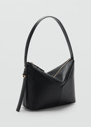 MANGO CORTADO 27014096-99 MANGO WOMEN SHOULDER BAG-2