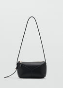 MANGO CORTADO 27014097-99 MANGO WOMEN SHOULDER BAG-1