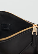 MANGO CORTADO 27014097-99 MANGO WOMEN SHOULDER BAG-4