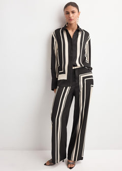 MANGO CAROL-A 27014098-99 MANGO WOMEN BLOUSE