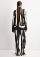 MANGO CAROL-A 27014098-99 MANGO WOMEN BLOUSE-3