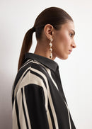 MANGO CAROL-A 27014098-99 MANGO WOMEN BLOUSE-4