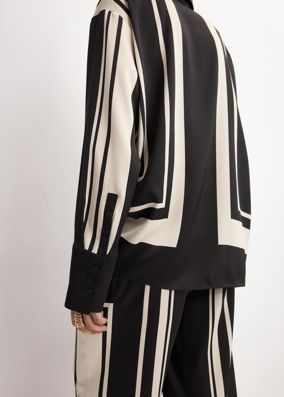 MANGO CAROL-A 27014098-99 MANGO WOMEN BLOUSE