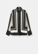 MANGO CAROL-A 27014098-99 MANGO WOMEN BLOUSE-6