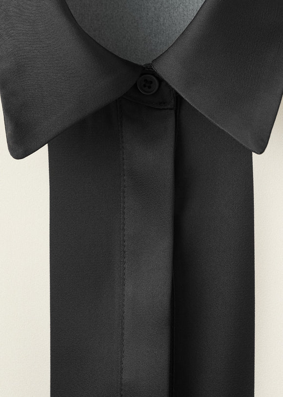 MANGO CAROL-A 27014098-99 MANGO WOMEN BLOUSE