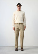 MANGO CASILLAS 27014412-08 MANGO MAN TROUSERS-2