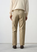 MANGO CASILLAS 27014412-08 MANGO MAN TROUSERS-3