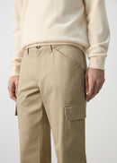 MANGO CASILLAS 27014412-08 MANGO MAN TROUSERS-4