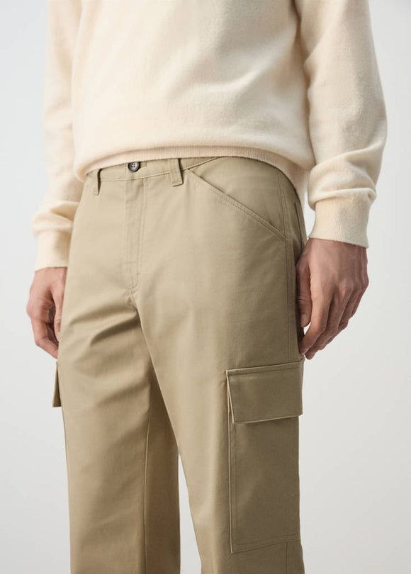 MANGO CASILLAS 27014412-08 MANGO MAN TROUSERS