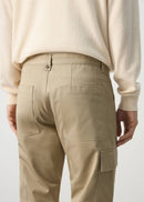 MANGO CASILLAS 27014412-08 MANGO MAN TROUSERS-5