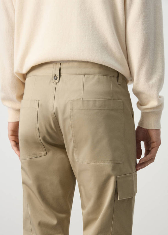 MANGO CASILLAS 27014412-08 MANGO MAN TROUSERS
