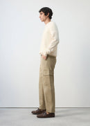 MANGO CASILLAS 27014412-08 MANGO MAN TROUSERS-6