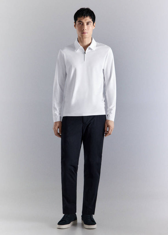MANGO LAZIOZML 27014428-01 MANGO MAN POLO SHIRT
