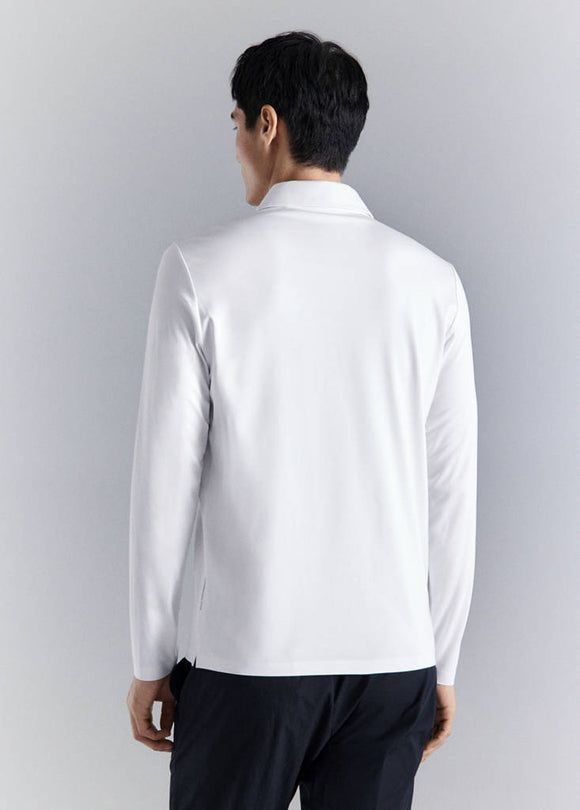 MANGO LAZIOZML 27014428-01 MANGO MAN POLO SHIRT