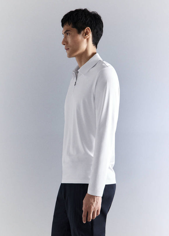 MANGO LAZIOZML 27014428-01 MANGO MAN POLO SHIRT