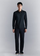 MANGO LAZIOZML 27014428-56 MANGO MAN POLO SHIRT-1