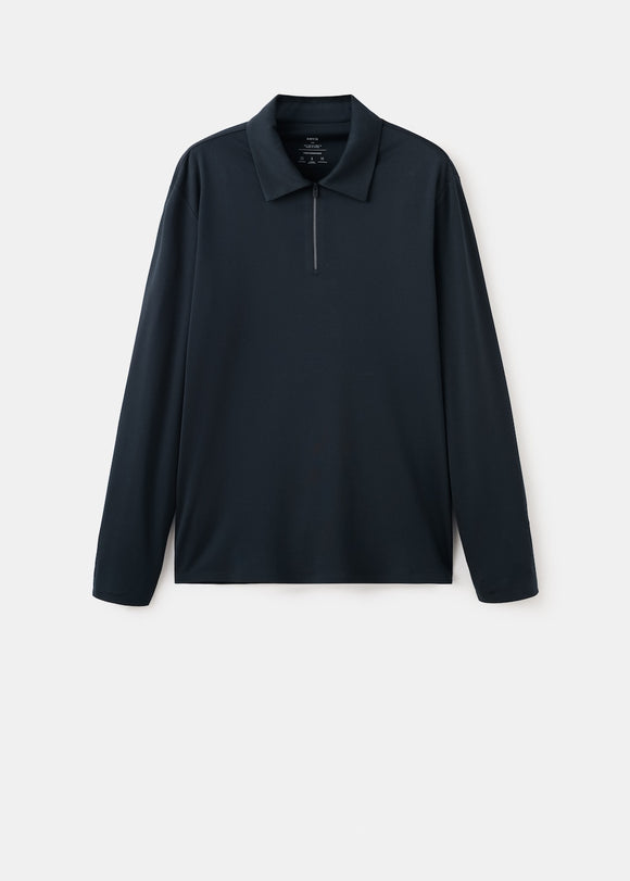 MANGO LAZIOZML 27014428-56 MANGO MAN POLO SHIRT