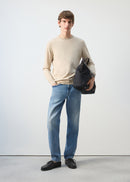 MANGO BOB 27014431-TM MANGO MAN JEANS-1