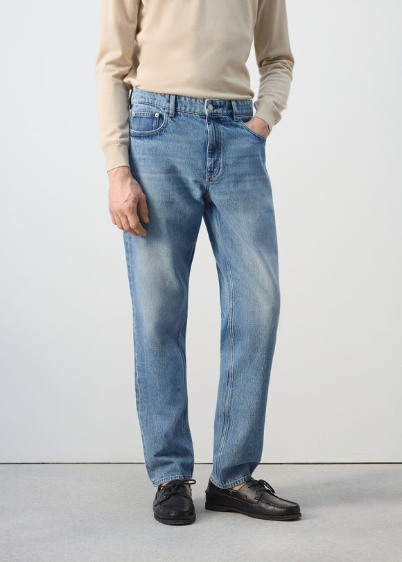 MANGO BOB 27014431-TM MANGO MAN JEANS