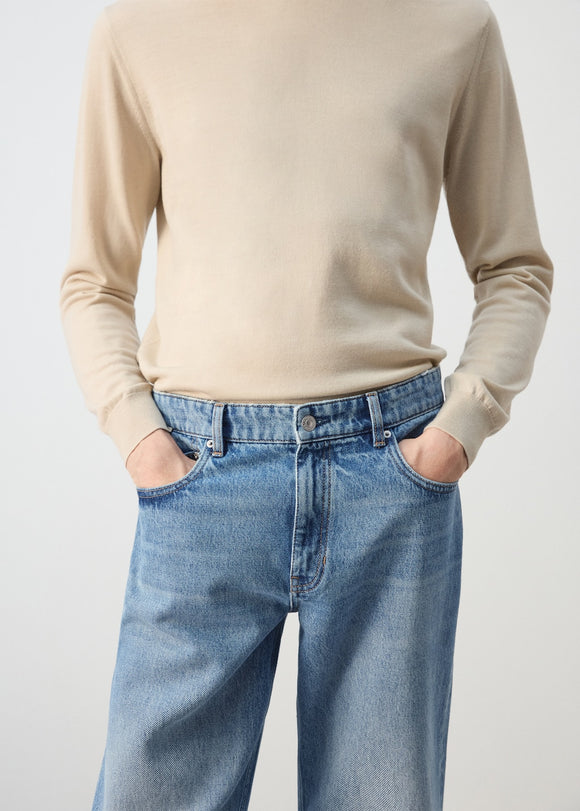 MANGO BOB 27014431-TM MANGO MAN JEANS