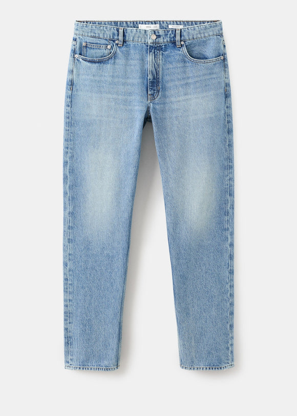 MANGO BOB 27014431-TM MANGO MAN JEANS